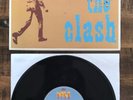The Clash Black Market Clash Orig  US 9-Trk 10” 1st Press 1980 Epic Out Of Print