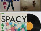 Yamashita Tatsuro Spacy Ride On Time LP Vinyl Record OBI Japan City Pop