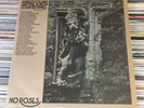 SHIRLEY COLLINS AND THE ALBION COUNTRY BAND No Roses MOONCREST RECORDS VINYL LP