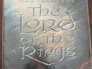The Lord of The Rings Soundtrack 2 LP vinyl set GREAT CONDITION