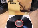 CHARLES MINGUS - MINGUS MINGUS MINGUS MINGUS MINGUS (LP) IMPULSE  AS 54