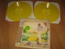 Elton John - Goodbye yellow brick road 2er LP 1973 Limited Ed. Yellow Vinyl  (8)