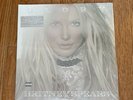 BRITNEY SPEARS GLORY VINYL RECORD - NEW  - Pop Music LP