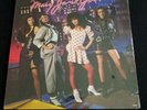 MARY JANE GIRLS - Self Titled LP (SEALED 1983  Original Pressing) Classic Funk