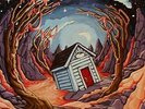 Billy Strings - Turmoil and Tinfoil Vinyl NEW  Out Of Print