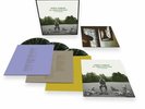 Vinile George Harrison All Things Must Pass 50th  3 LP Splatter ed. limitata