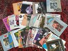 Jazz Vinyl LP Album Record Bundle x 31 Blue Note Silver Coltrane Morgan Mingus