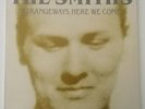 The Smiths - Strangeways Here We Come Vinyl LP, ROUGH 106 1987, UK,*Rarität*