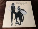 Fleetwood Mac - Rumors with poster EXC vinyl