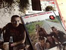 Combat Rock, The Clash Vinyl LP 1982 UK Press FMLN2 A2 / B2 incl Original Poster