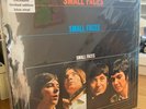 Small Faces - BLUE VINYL Very Limited Sainsburys Exclusive LP Immediate
