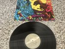 Hoodoo Gurus ORIG OZ LP Stoneage Romeos Vg+ 1984 Big Time BT7018 Alt Rock