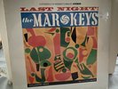 Rare 1961 Sealed Soul LP Mar-Keys Last Night Atlantic 1st Press OG
