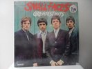 SMALL FACES - GREATEST HITS - IMMEDIATE-IML-2008-IMPORT - MINT-, SHRINK ON COVER