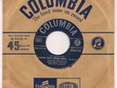 Greece Greek Stavros Tzouanakos Giota Lidia Gineka einai Columbia SCDG 3128 1963