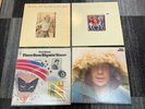 PAUL SIMON GRACELAND STILL CRAZY RHYMIN SIMON VINYL 12