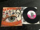 RARE 45T MOD PSYCH FREAK BEAT  
