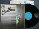 CITY Casablanca / LP DDR 1987 AMIGA 856244