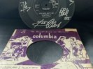 ‘Little Bitty Pretty/Reelin’ And Rockin’’ The Dave Clark Five SIGNED 7”