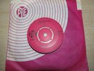 The Soul Agents - The Seventh Son. 1964 7-inch single. VG+. 