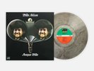 Willie Nelson Shotgun Willie Vinyl Me Please Ltd GUNSMOKE Coloured LP New