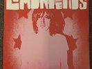 The Lemonheads CLEAR Vinyl LP First UK Press Evan Dando