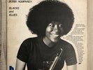 Bobbi Humphrey - Blacks and Blues LP original Ice T sample