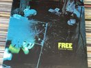 FREE Tons Of Sobs PINK RIM UK ISLAND RECORDS VINYL LP ILPS 9089