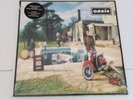 OASIS : Be Here Now VINYL 2 LP NEW SEALED Remastered