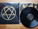 HIM | LOVE METAL Limited LP Black Vinyl - The End Records 2014 US 69 Eyes