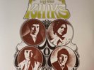 The Kinks - Something Else By The Kinks (Vinyl LP) Mono NEW/SEALED