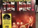 A Quick One Live The Who RSD 2020 Sealed 