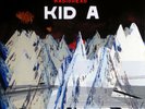 Radiohead - Kid A (Vinyl 2LP) NEW/SEALED