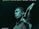 John Coltrane - Blue Train - Mono & Stereo Edition (2LP Gatefold 180g Vinyl) NEW