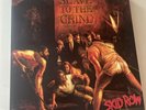 Skid Row - Slave To The Grind VINYL 2LP 2021 mint Unplayed motley crue dokken