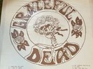 RARE The Grateful Dead;  Live At Felt Forum 12/5/71. Mammory  Presentation MM￼ 4