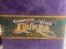 XTC/Dukes- The Complete and Utter Dukes of the Stratosphere Velvet Box Set TShrt
