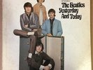 BEATLES - YESTERDAY & TODAY - 2nd STATE BUTCHER COVER MONO RIAA 6 (T2553)