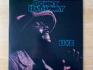 Donny Hathaway - Live (180g Vinyl LP 2001 - SD 33-386 ATCO Records)