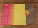 Laurie Spiegel ‎– The Expanding Universe - Coloured  Vinyl LP (2012 Reissue)
