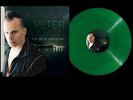 The Great Unknown Peter Wilson Green Vinyl LP Ltd Edition Released 8th July