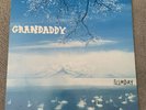 Grandaddy Sumday vinyl 12 inch album Original Pressing Record V2