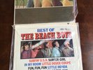THE BEST OF THE BEACH BOYS/THE BEACH BOYS TODAY *UNTESTED*