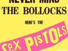 SEX PISTOLS - NEVER MIND THE BOLLOCKS - 30th ANNIVERSARY EDITION - SEALED