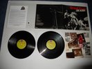 Grand Funk Live Album w/ Poster 1st Mint Analog USA '70 Ultrasonic CLEAN