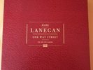 MARK LANEGAN ONE WAY STREET 5 LP VINYL BOX SET SUB POP ALBUMS LIMITED EDITION