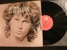 THE DOORS - The Best of The Doors - 1973 Vinyl 12'' Lp/ VG+/ Classic Pop Rock