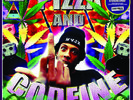 Chris Travis Pizza and Codeine limited RSD vinyl LP