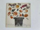 LP vinyl Gershon Kingsley Music to Moog By 1969 Audio Fidelity AFSD 6226