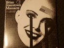 BRIAN JONESTOWN MASSACRE-Open Minds Now Close-White N/M Vinyl 12